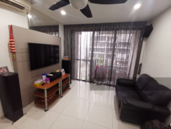 Twin Waterfalls (D19), Condominium #244866511